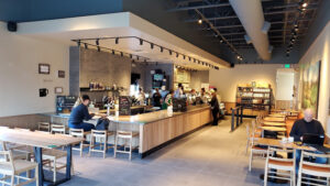 Starbucks - Wappingers Falls
