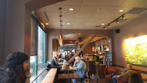 Starbucks - Syracuse