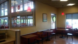 Starbucks - Syracuse