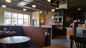Starbucks - Williamsville
