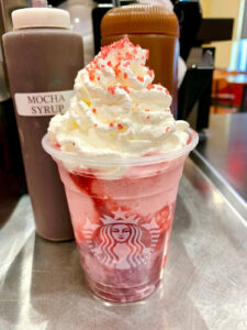 Starbucks - Monaca