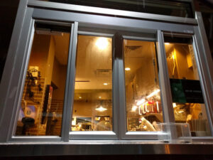 Starbucks - Pittsburgh