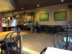 Starbucks - Lititz