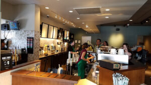 Starbucks - Lititz