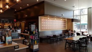 Starbucks - Allentown