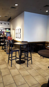 Starbucks - Allentown