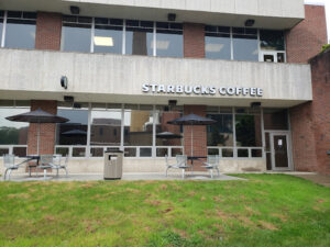 Starbucks - East Stroudsburg