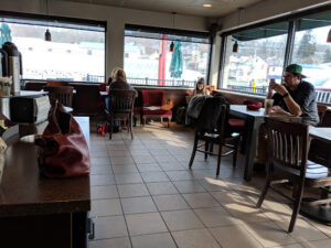 Starbucks - Clarks Summit