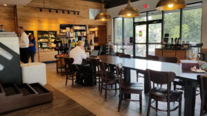 Starbucks - Broomall