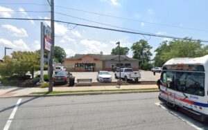Starbucks - Broomall