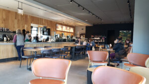 Starbucks - Lansdale