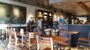 Starbucks - Wilmington