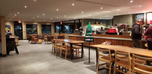 Starbucks - Seaford