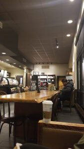 Starbucks - Manassas