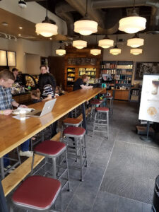 Starbucks - Purcellville