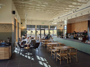 Starbucks - Leesburg