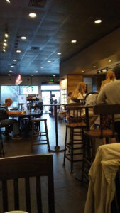 Starbucks - Warrenton
