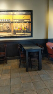 Starbucks - Warrenton