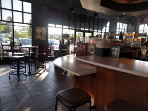 Starbucks - Lusby