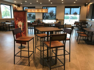 Starbucks - Beltsville