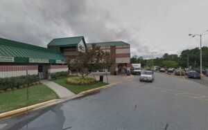 Starbucks - Fort Washington
