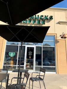 Starbucks - Silver Spring