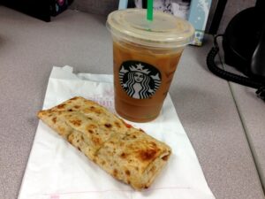 Starbucks - Silver Spring