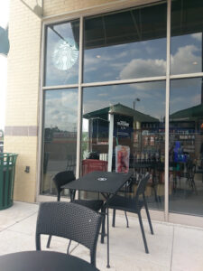 Starbucks - Cockeysville