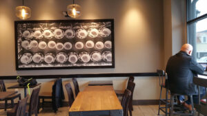 Starbucks - Ellicott City