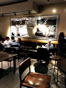 Starbucks - Baltimore