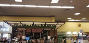 Starbucks - Annapolis