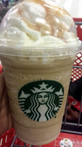 Starbucks - Hagerstown