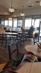 Starbucks - Falls Church