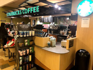Starbucks - Falls Church