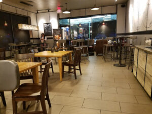 Starbucks - Falls Church