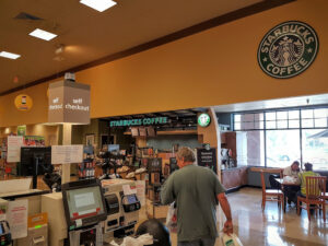 Starbucks - McLean