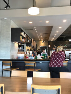 Starbucks - Fredericksburg