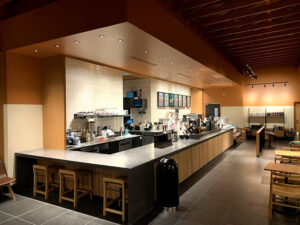 Starbucks - Stephens City