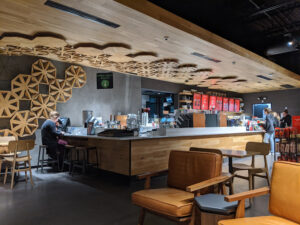 Starbucks - Glen Allen