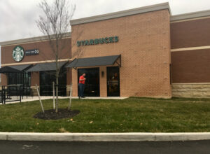 Starbucks - Glen Allen
