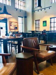 Starbucks - Glen Allen