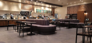 Starbucks - Roanoke