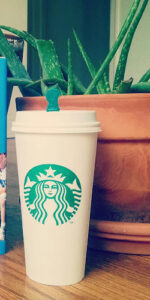 Starbucks - Roanoke