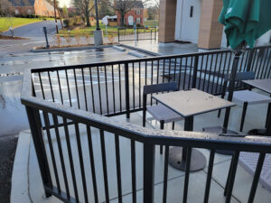 Starbucks - Roanoke
