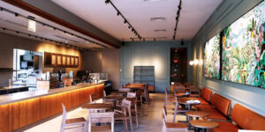 Starbucks - Charleston