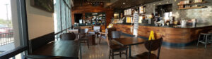 Starbucks - Charleston