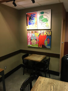 Starbucks - Weirton