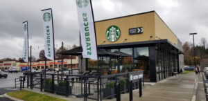 Starbucks - Summersville