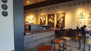 Starbucks - Garner