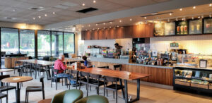 Starbucks - Henderson